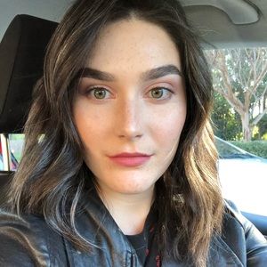 Meet your Posher, Giovanna